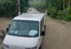 Inundatii in nordul judetului Arges! (Imagini)