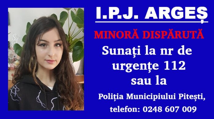 minora disparuta