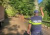 A fost redeschisă circulația pe Transfăgărășan, pe o singură bandă! Inca se lucreaza