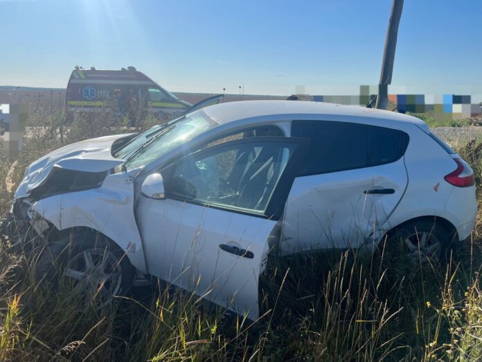 accident rutier..