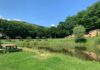 In Budeasa! Una dintre cele mai moderne zone de picnic și agrement din Argeș