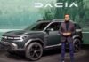 Dacia isi doreste sa revolutioneze lumea masinilor off-road! Despre NOUL MODEL Dacia