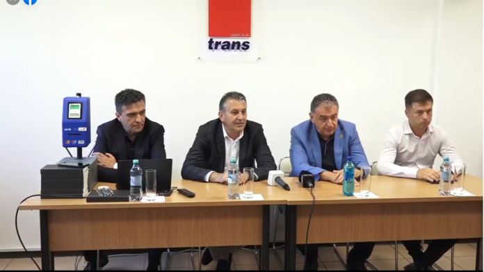 primar pitesti, publitrans