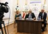 Audienta numeroasa la evenimentul “Egiptul magic”, alaturi de Aambasadorul Republicii Arabe Egipt, Moayad Fathallah