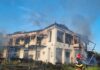 LOVITURA pentru un fost MINISTRU! CASA DE VACANTA din Delta Dunarii i-a fost INCENDIATA de un fost angajat