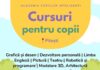 Se fac INSCRIERI la Academia Copiilor Inteligenți din Pitești!