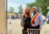 Cea mai hot basarabeanca, Lucretia Racu Katiusha, SURPRIZA SERII, la Zilele comunei Francesti!