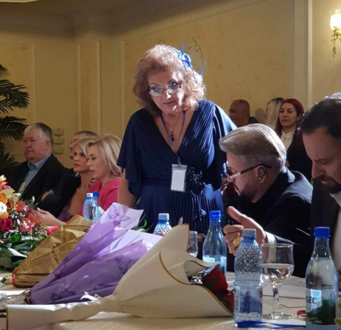 Festivalul de Moda Culorile Toamnei 2023 (12) - ZAG