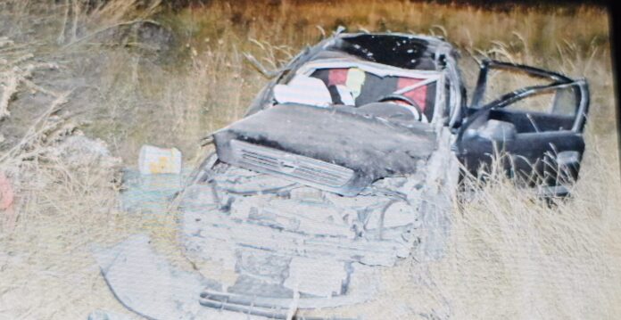 accident mortal.