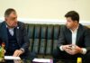 ÎNCEP lucrările de renovare la Liceul Tehnologic “Constantin Brâncuși” din Pitesti!