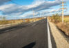Lucrari la infrastructura rutiera, in Arges!