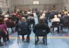 Echipa administrativa a Primariei Pitesti, in teren, pentru a afla nevoile oamenilor!