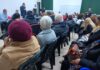 Conducerea Primariei Pitesti, de vorba cu cetatenii, in cartierele Tudor Vladimirescu, Frații Golești și Prundu!