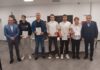 Primarul Pitestiului felicita sportivii si antrenorii Liceului cu Program Sportiv “Viitorul” Pitesti pentru performanta!