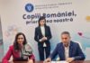 Comuna Bradu: Contract de finantare semnat, pentru construirea unui “Centru de zi de recuperare pentru copii cu dizabilități”
