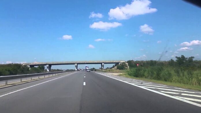 autostrada a 1
