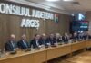 Ministrul Fondurilor Europene, la Arges: “De atat ar avea nevoie Romania ca sa ajunga o tara dezvoltata ca Germania!”