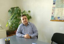 Cosmin Enachescu, CEO Platforma OfertaTerenuri si ImobiliareOferte