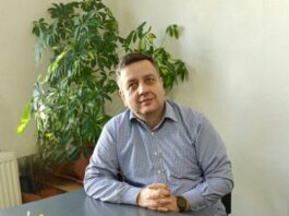 Cosmin Enachescu, CEO Platforma OfertaTerenuri si ImobiliareOferte