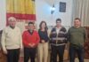 Muzeul Judetean Arges, parteneriat cu Muzeul Național Bran!