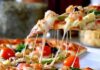 Romanii, mari iubitori de pizza! Se comanda o pizza la fiecare trei secunde