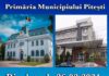 Din 26 februarie 2024, sediul temporar al Primăriei Pitești este la Centrul de Calcul