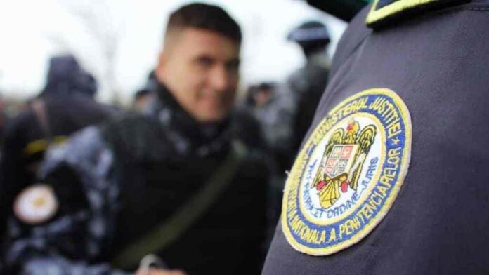 administratia penitenciarelor