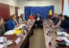 Ministrul Simona Bucura-Oprescu s-a întâlnit cu vicepremierul Regatului Țărilor de Jos, Karien van Gennip