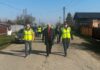 Ion Mînzînă a semnat ordinul de începere a lucrărilor de modernizare a DJ 703B Siliștea – Căteasca