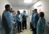 Ion Mînzînă: Punem sănătatea argeșenilor pe primul loc!