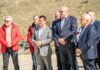 Petre Daea: “Îl felicit pe Ion Mînzînă pentru investițiile record din județul Argeș!”