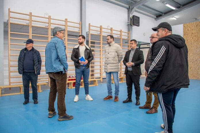 priboieni sala de sport.3