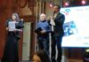 Primăria Orașului Topoloveni, Diploma de excelenta la Gala “România ești Tu”, de la Palatul Parlamentului!