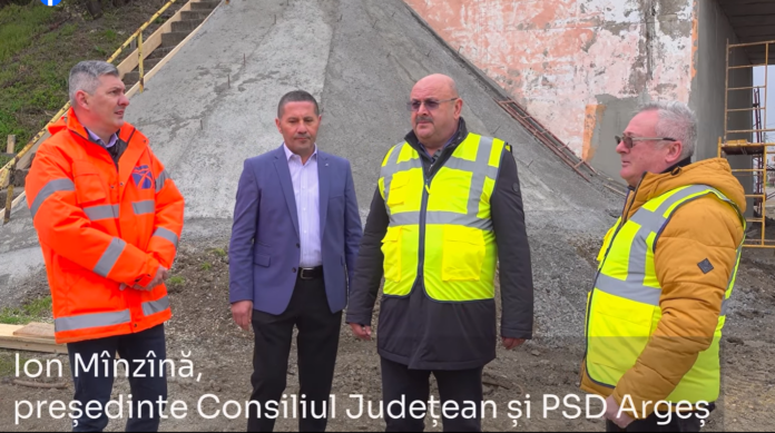 lucrare pod radu.1