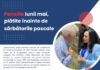 Ministrul Muncii, anunta: Pensiile aferente lunii mai se platesc inaintea Sarbatorilor Pascale