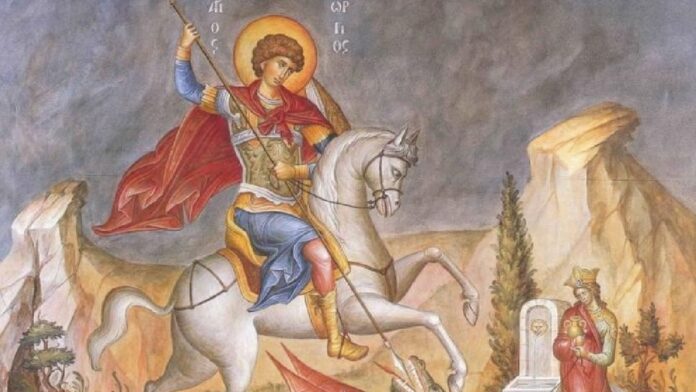 sfantul-gheorghe