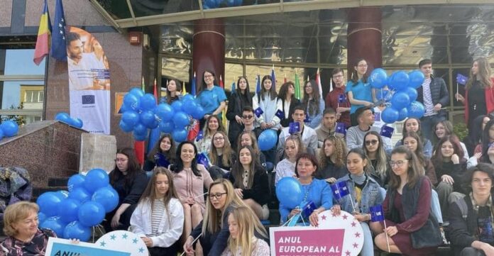 bucura ziua europei