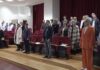 Vicele de CJ, Adrian Bughiu, printre absolvenții care au obținut în ultimii 20 de ani titlul de doctor în domeniul sportului la Universitatea din Pitesti