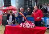 Ion Minzina: “Am încredere că la Negrași viitorul este unul frumos, pentru că este o comună într-o permanentă dezvoltare”
