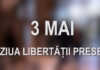 CJ Arges: “La mulți ani tuturor jurnaliștilor din Argeş! Vă asigurăm de toată aprecierea noastră!”