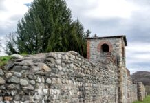 Aproape 8 milioane de euro pentru restaurarea Castrului Roman Jidava, monument UNESCO din Argeș