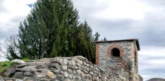 Aproape 8 milioane de euro pentru restaurarea Castrului Roman Jidava, monument UNESCO din Argeș