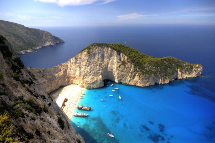 grecia..