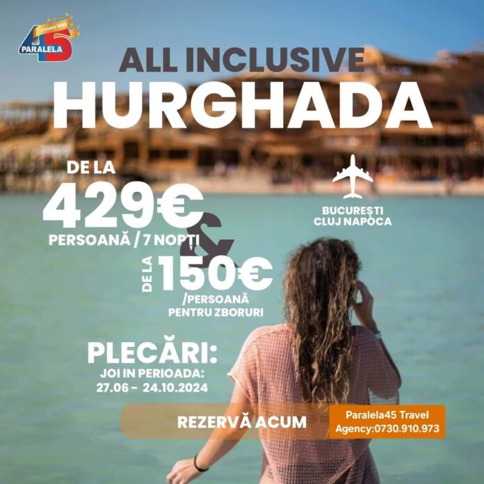 hurghada