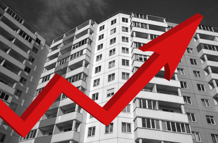 Chiriile au explodat în Europa: unde se află Bucureștiul în topul orașelor inaccesibile