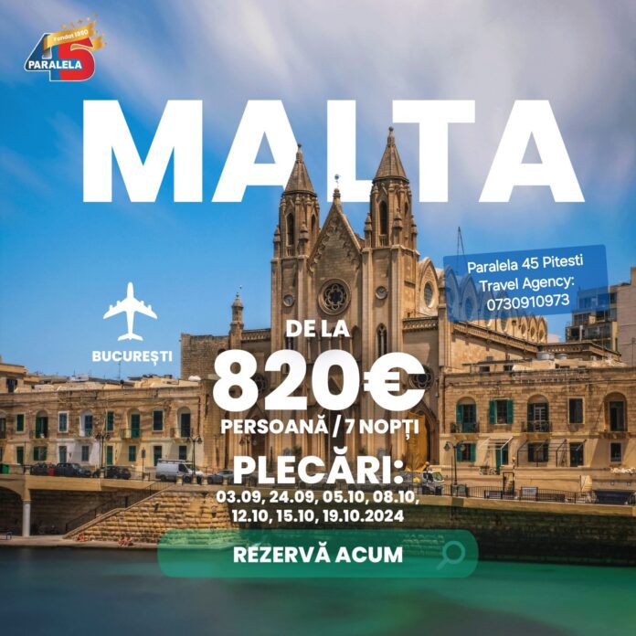 malta