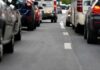 Trafic rutier deviat de pe DJ 704 H, la Curtea de Argeș și Merișani