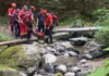 76 de persoane salvate în Munții Făgărași după intervenții maraton!