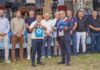 Echipa PSD, alături de primarul Vasile Leau și de cetățenii din Boteni!