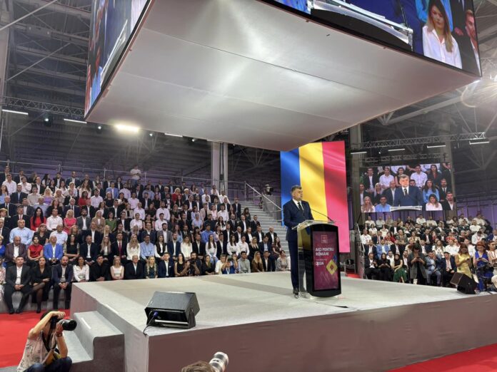 ciolacu, congres (3)
